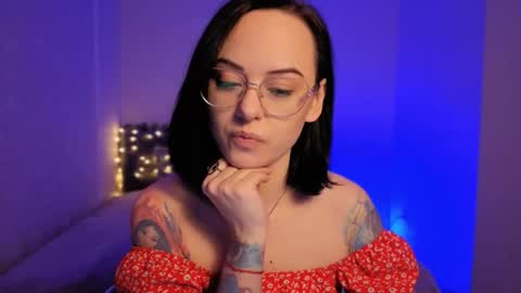 MiraSkyy online show from February 12, 2026, 5:41 pm