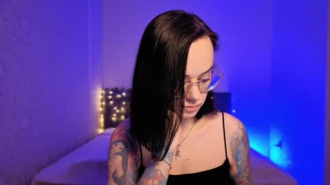 MiraSkyy online show from February 27, 2026, 4:18 pm