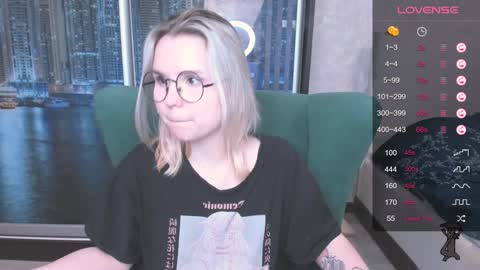 Kira online show from December 15, 2024, 10:58 pm