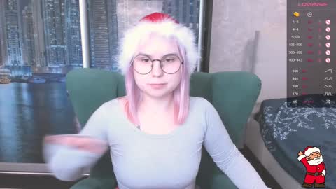 Kira online show from December 25, 2024, 10:48 pm