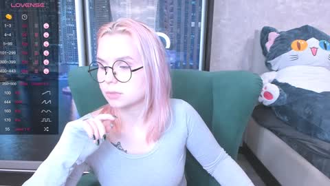 Kira online show from January 10, 2025, 7:21 pm