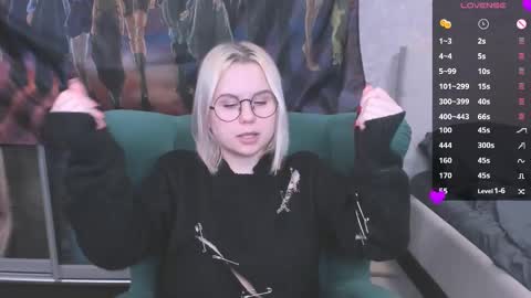 Kira online show from February 20, 2025, 9:20 pm