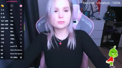 Kira online show from January 10, 2026, 8:54 pm