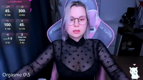 Kira online show from March 15, 2026, 5:19 pm