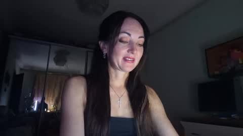Christina online show from June 13, 2026, 9:13 pm