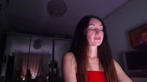 Christina online show from June 14, 2026, 9:17 pm