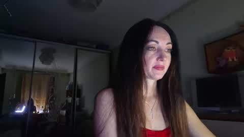 Christina online show from June 15, 2026, 8:44 pm