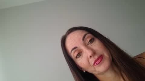Christina online show from July 10, 2026, 12:41 pm