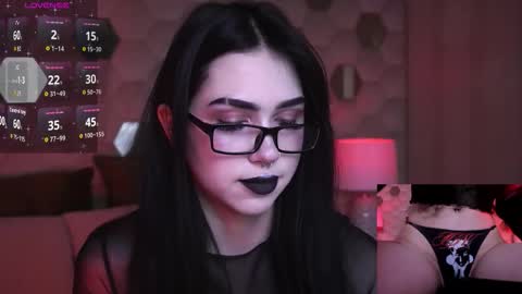 Jess online show from January 7, 2026, 10:56 pm