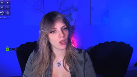 miriam_crazy online show from November 7, 2025, 8:09 pm