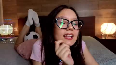 Snapshot of mirikiteki chatting on June 30, 2026, 4:19 pm Sofia online show from June 30, 2026, 4:19 pm