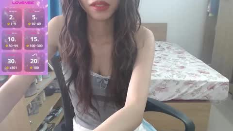 Miriam Schl online show from December 5, 2025, 6:11 am