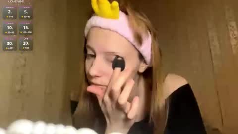 Ria online show from February 18, 2026, 7:10 pm