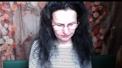 Miroslava Happi online show from March 19, 2026, 7:23 am