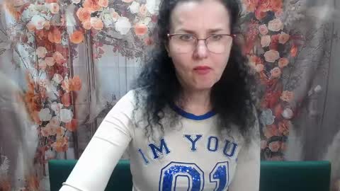 Snapshot of miroslava_happi chatting on May 16, 2026, 6:43 am Miroslava Happi online show from May 16, 2026, 6:43 am