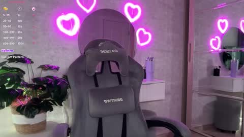 Miroslava online show from March 13, 2026, 5:36 am