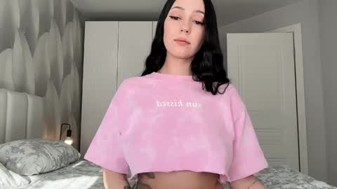 Miroslava online show from March 28, 2026, 4:56 am