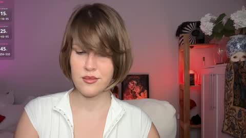 Snapshot of mirrorofsoul chatting on May 22, 2026, 5:47 am Shelley online show from May 22, 2026, 5:47 am