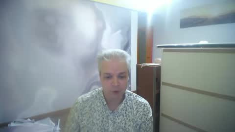  Mirwais  online show from March 8, 2026, 6:12 pm