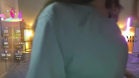 Eliza online show from September 29, 2025, 3:00 am