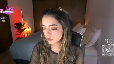 Eliza online show from January 11, 2026, 5:18 pm