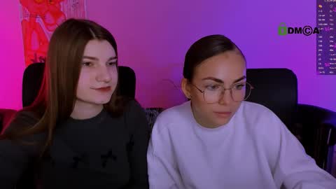 lovely Misa online show from December 3, 2025, 9:51 am