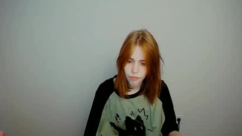 misaki_chan_ online show from October 19, 2025, 2:50 pm