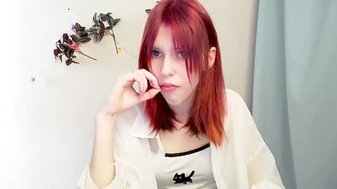 misaki_chan_ online show from May 25, 2026, 2:12 pm