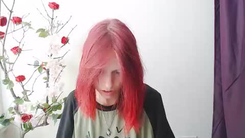 misaki_chan_ online show from July 2, 2026, 2:34 pm