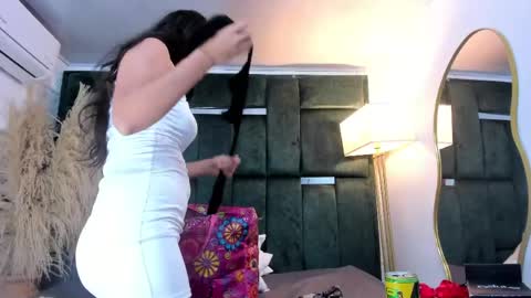 Misaki Kai online show from March 18, 2026, 4:26 am