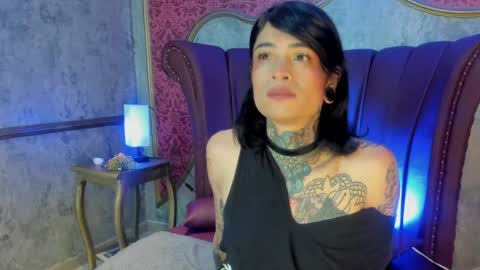 Snapshot of misaki_six chatting on May 22, 2026, 12:22 pm GTM-5 online show from May 22, 2026, 12:22 pm