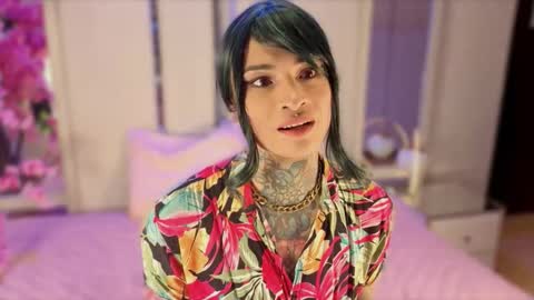 Snapshot of misakiseis chatting on February 16, 2026, 1:29 pm online show from February 16, 2026, 1:29 pm