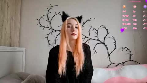 MisaMew online show from February 28, 2026, 8:26 am