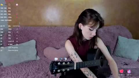 Snapshot of misamur chatting on September 20, 2025, 5:19 am Misa online show from September 20, 2025, 5:19 am