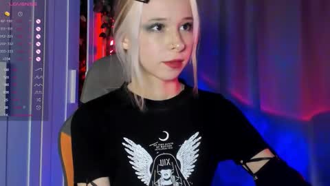 misekiii online show from November 12, 2025, 12:44 am