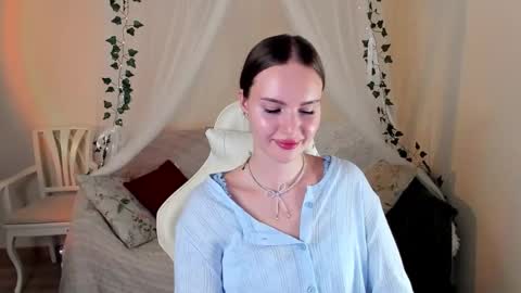 Misha online show from September 9, 2025, 5:34 pm