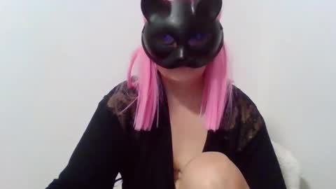 misha_ilona online show from March 18, 2026, 8:34 pm