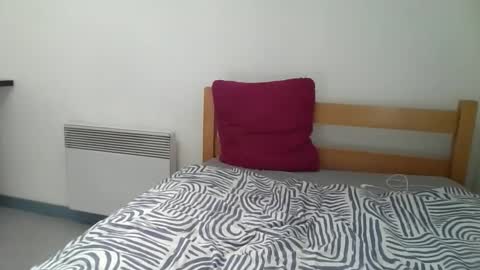 Misha Lyon online show from April 10, 2026, 2:22 pm