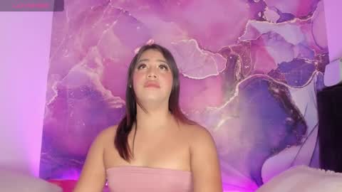 Snapshot of mishelbubble01 chatting on January 23, 2025, 3:32 pm mishelbubble01 online show from January 23, 2025, 3:32 pm