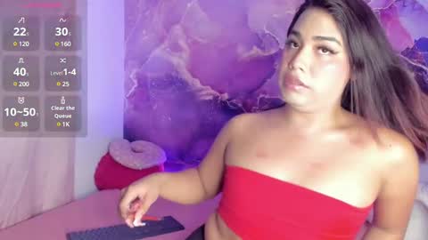 Snapshot of mishelbubble01 chatting on February 16, 2025, 2:09 am mishelbubble01 online show from February 16, 2025, 2:09 am