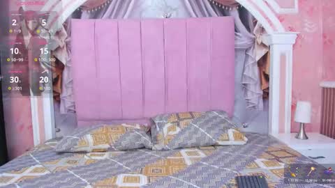 Snapshot of mishell_lovely chatting on January 10, 2026, 1:02 pm Mishell online show from January 10, 2026, 1:02 pm