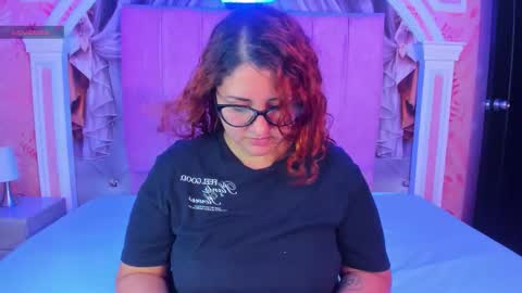 Mishell online show from February 3, 2026, 12:54 pm