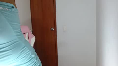 Mishka online show from December 7, 2024, 1:03 am