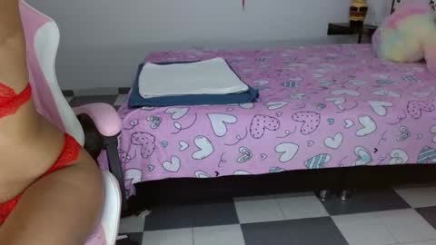 Mishka online show from February 19, 2025, 4:44 am