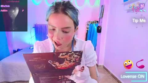 misofialeal online show from April 21, 2026, 6:55 pm