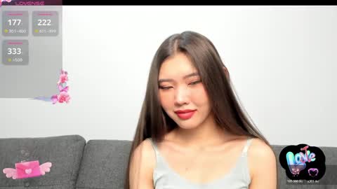 Snapshot of misowa chatting on May 25, 2026, 4:35 pm Miso online show from May 25, 2026, 4:35 pm
