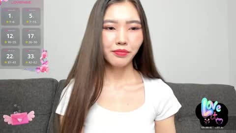 Snapshot of misowa chatting on June 6, 2026, 5:39 pm Miso online show from June 6, 2026, 5:39 pm
