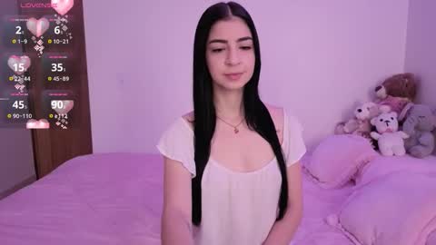 Antonella online show from February 13, 2026, 4:47 pm