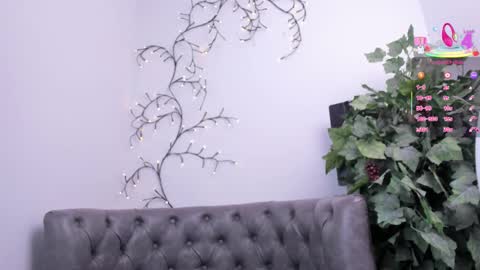 Allison online show from March 7, 2025, 11:07 am