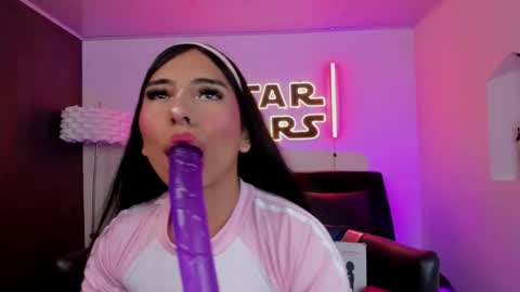 Snapshot of miss___allison chatting on February 16, 2026, 11:06 am Allison online show from February 16, 2026, 11:06 am